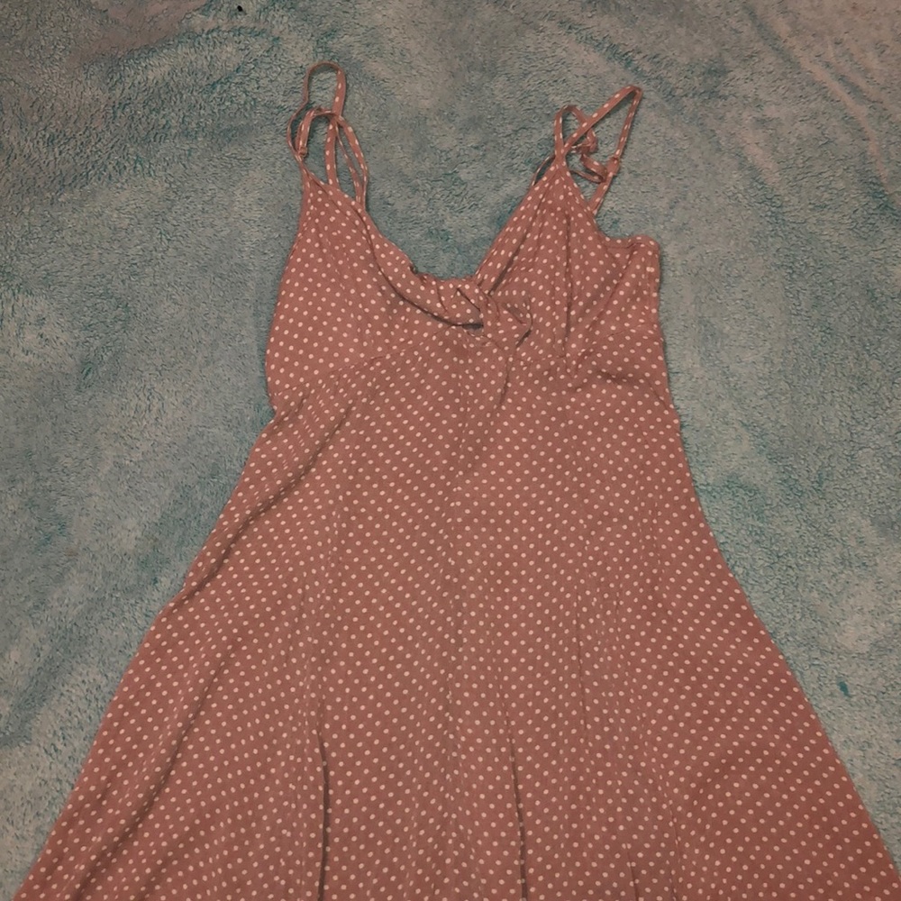 american eagle dress